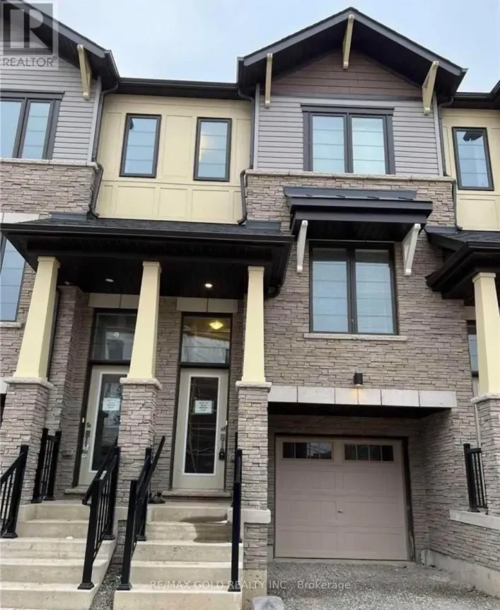 45 - 185 BEDROCK DRIVE, Hamilton