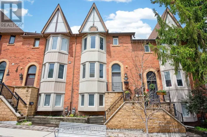 45 - 186 WOODBRIDGE AVENUE, Vaughan