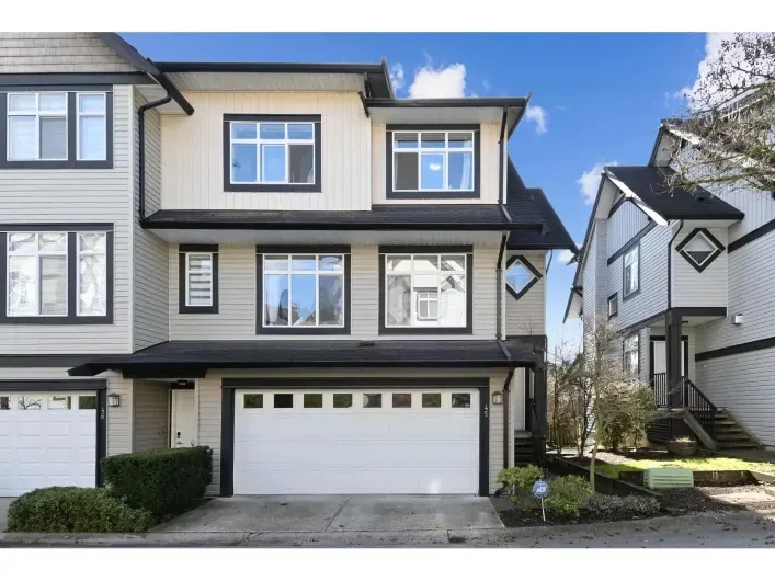 45 19932 70 AVENUE, Langley