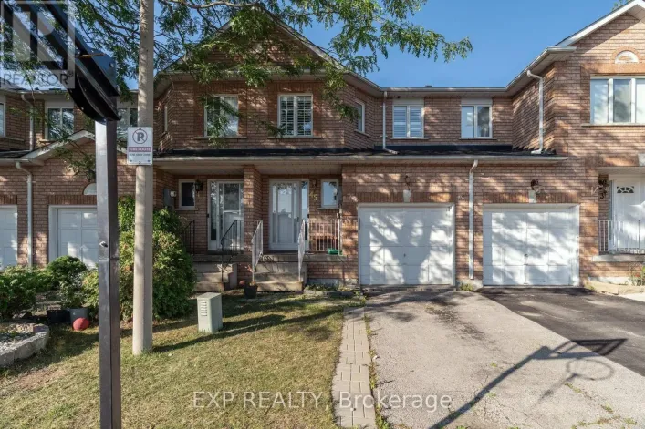 45 - 200 CRESTHAVEN ROAD, Brampton
