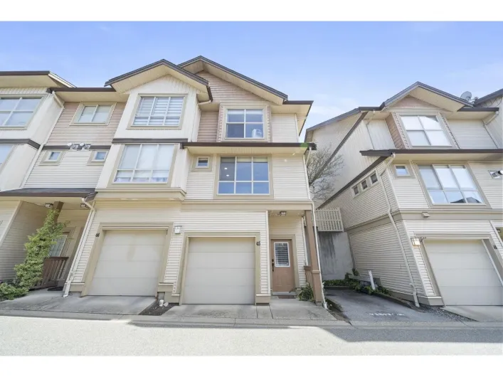 45 20350 68 AVENUE, Langley
