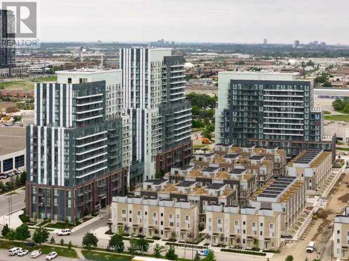 45 - 21 HONEYCRISP CRESCENT, Vaughan