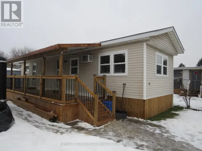 45 - 2189 DUNDAS STREET E, London East