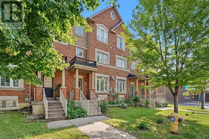 45 - 2205 WESTON ROAD, Toronto