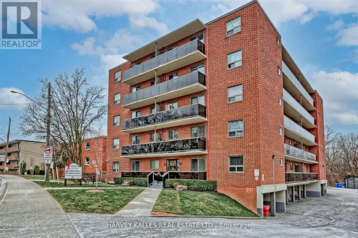 45 - 2373 KING STREET E, Hamilton