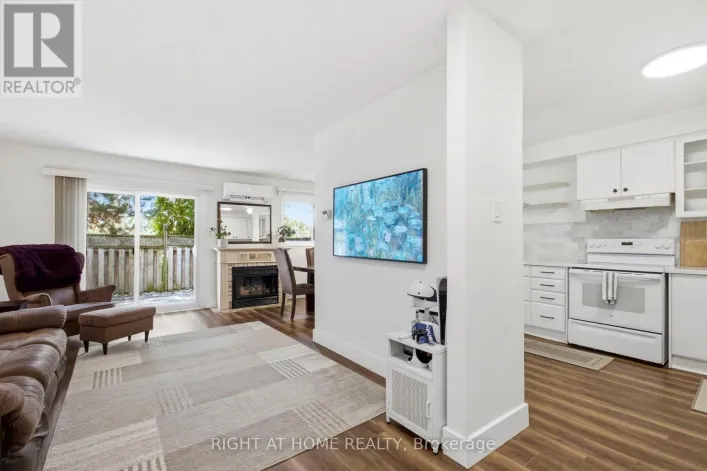 45 - 2440 BROMSGROVE ROAD, Mississauga