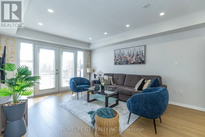 45 - 250 SUNNY MEADOW BOULEVARD, Brampton