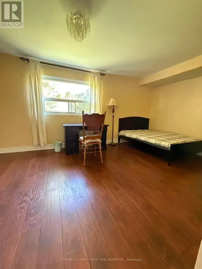 45 - 266 BRIDLETOWNE CIRCLE, Toronto