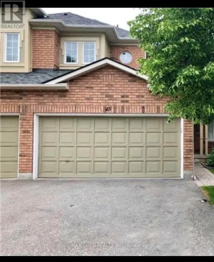 45 - 2665 THOMAS STREET, Mississauga