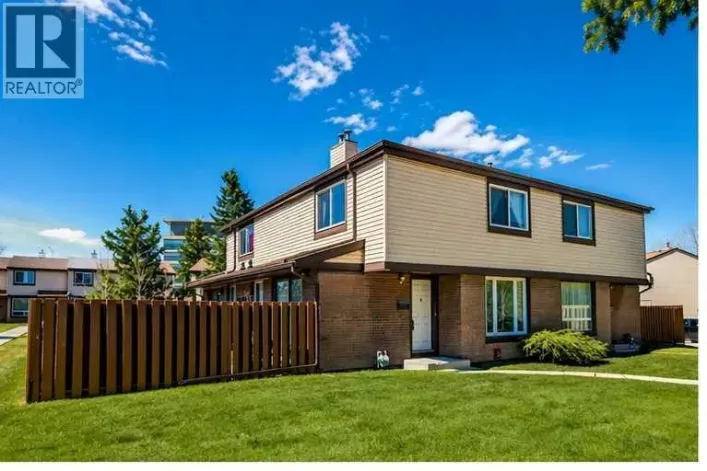 45, 2727 Rundleson Road NE, Calgary