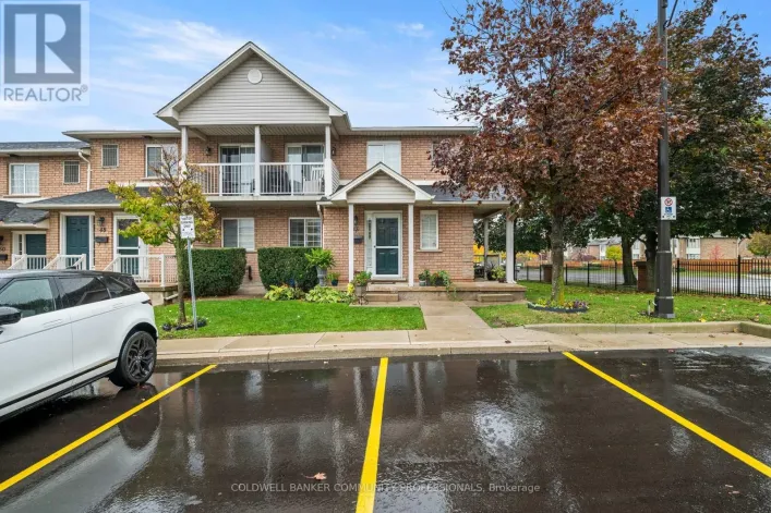 45 - 2737 KING STREET E, Hamilton