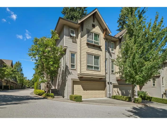 45 2738 158 STREET, Surrey