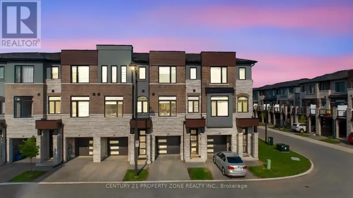 45 - 290 EQUESTRIAN WAY, Cambridge