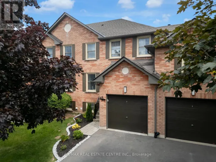 45 - 2915 HEADON FOREST DRIVE, Burlington