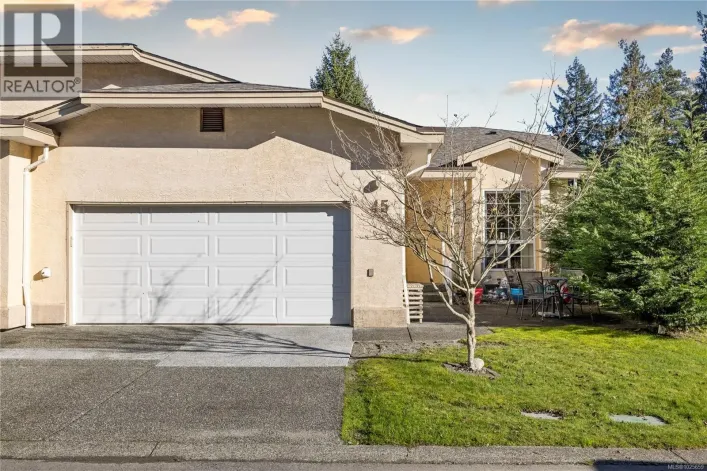 45 2979 River Rd, Chemainus