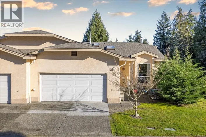 45 2979 River Rd, Chemainus