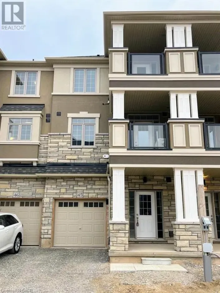 45 - 305 GARNER ROAD W, Hamilton