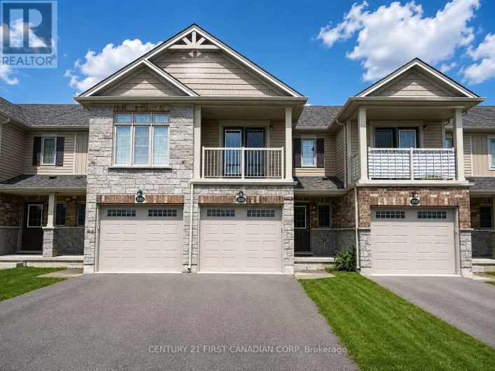 45 - 3188 SINGLETON AVENUE, London South