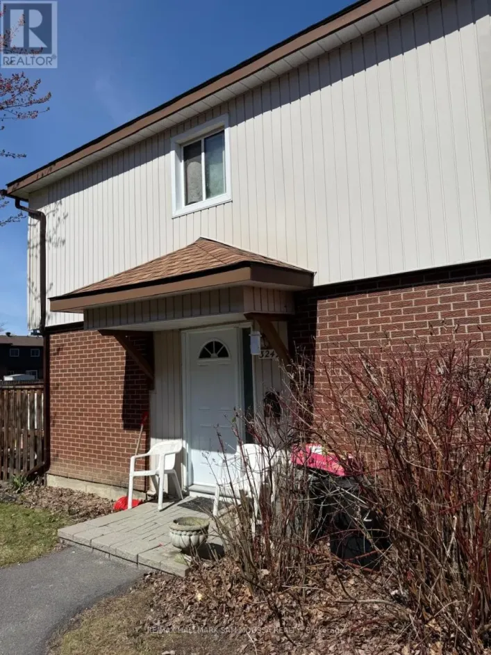 45 - 3249 BANNON WAY, Ottawa