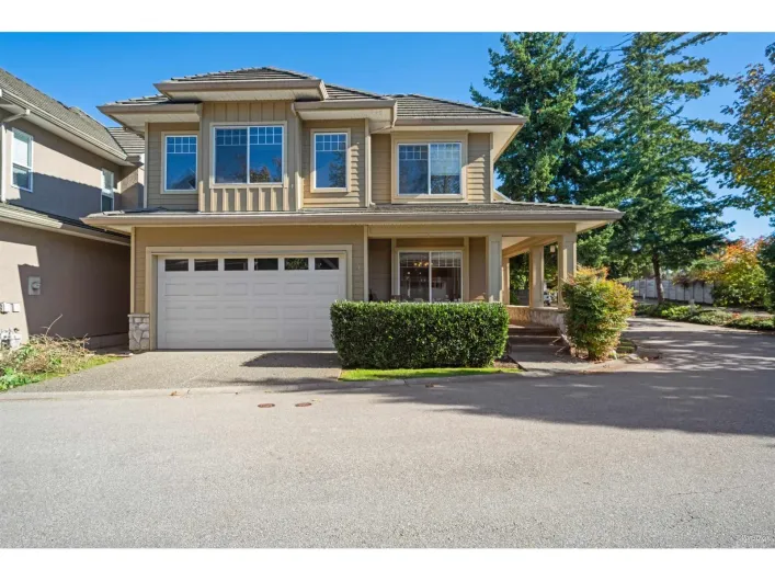 45 3363 ROSEMARY HEIGHTS CRESCENT, Surrey
