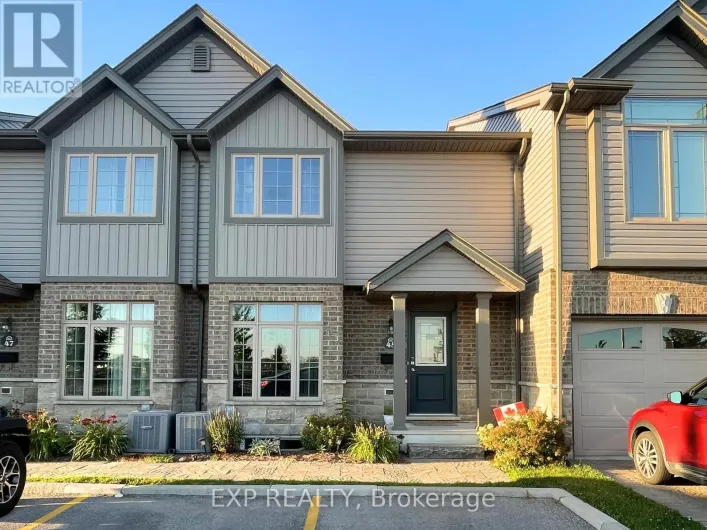 45 - 3400 CASTLE ROCK PLACE, London South