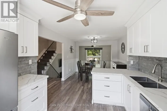 45 - 350 CAMELOT COURT, Oshawa