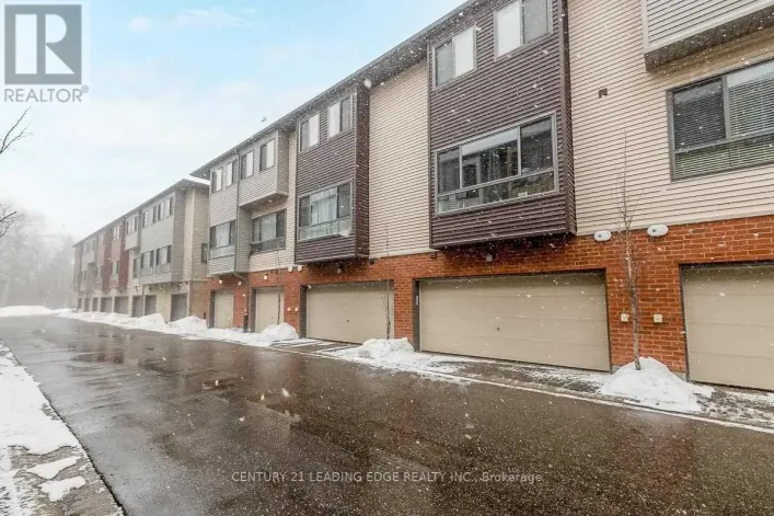 45 - 369 ESSA ROAD, Barrie