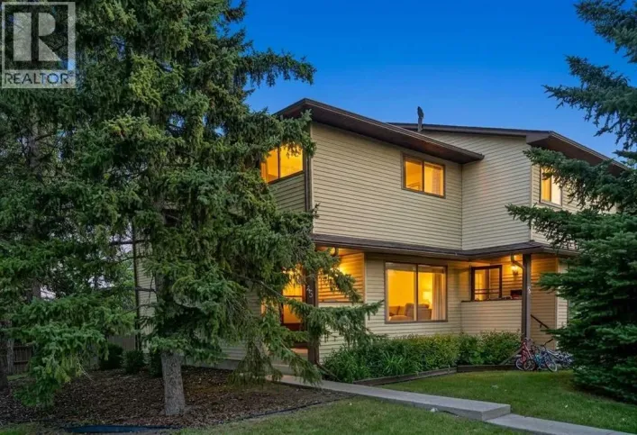 45, 380 Bermuda Drive NW, Calgary