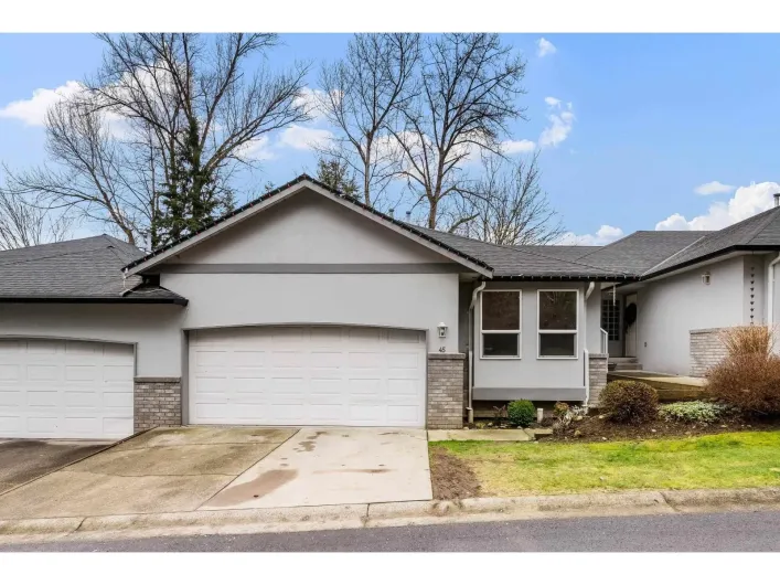 45 3902 LATIMER STREET, Abbotsford