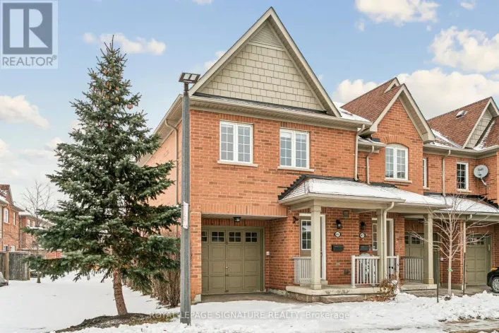 45 - 3950 ERIN CENTRE BOULEVARD, Mississauga