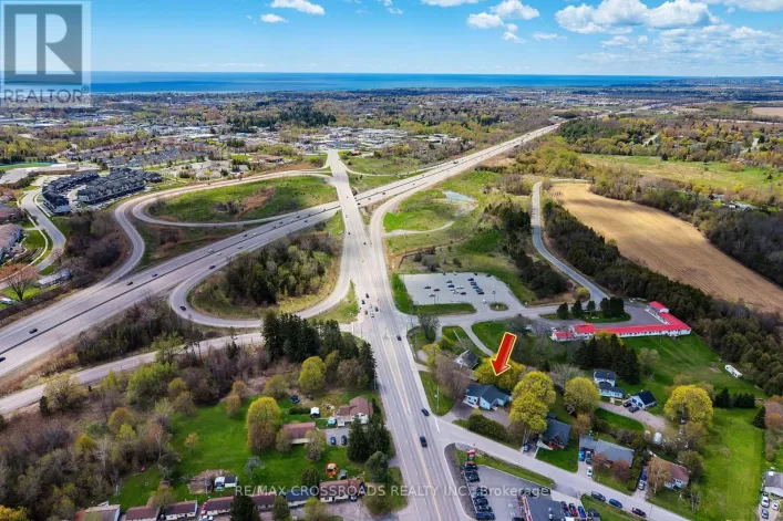 45 - 4044 COUNTY ROAD, Hamilton Township