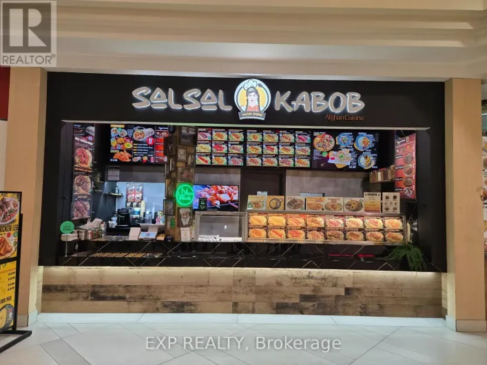 45 - 4141 DIXIE ROAD, Mississauga