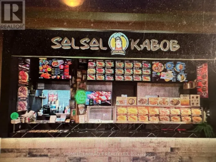 45 - 4141 DIXIE ROAD, Mississauga