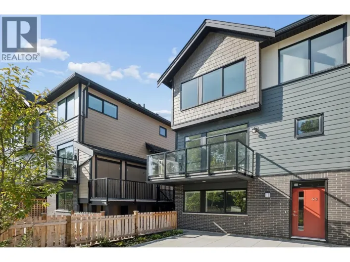 45 4337 BOUNDARY ROAD, Richmond
