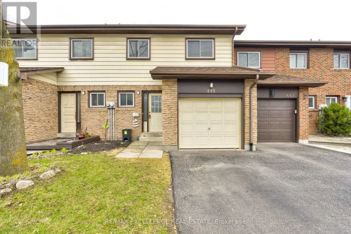 45 - 445 ONTARIO STREET N, Milton