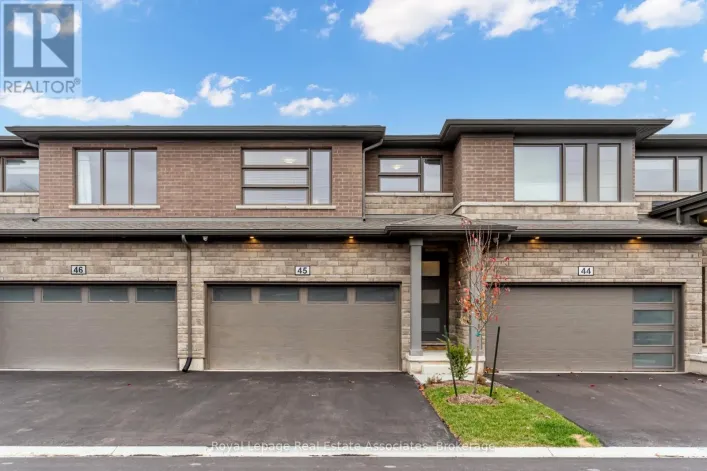 45 - 4552 PORTAGE ROAD, Niagara Falls