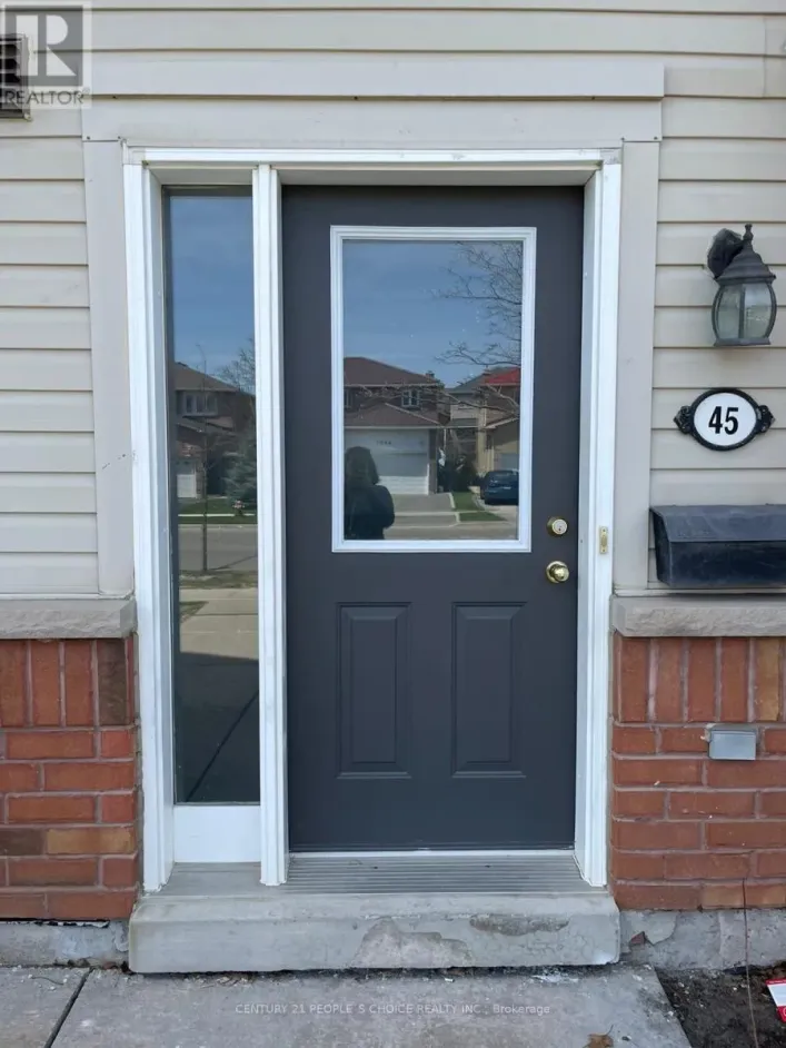 45 - 4620 GUILDWOOD WAY W, Mississauga
