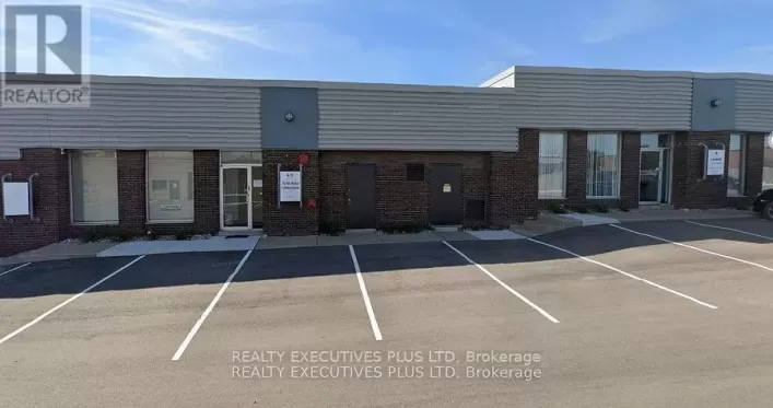 4-5 - 4635 BURGOYNE STREET, Mississauga