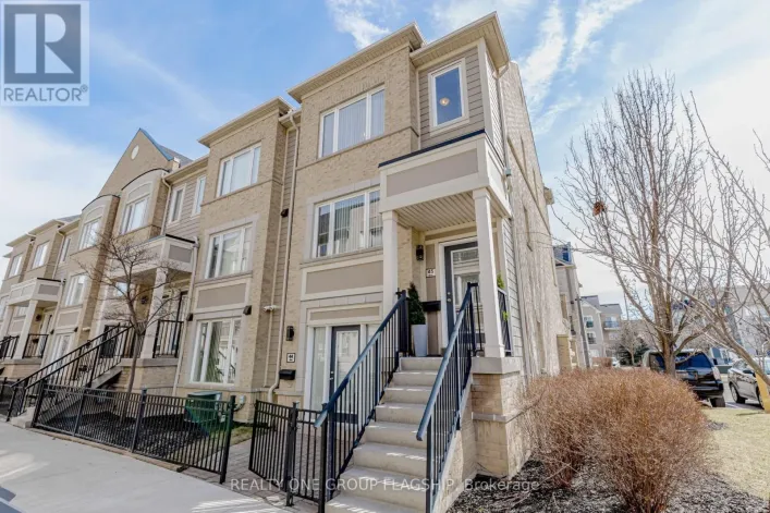 45 - 5035 OSCAR PETERSON BLVD BOULEVARD, Mississauga