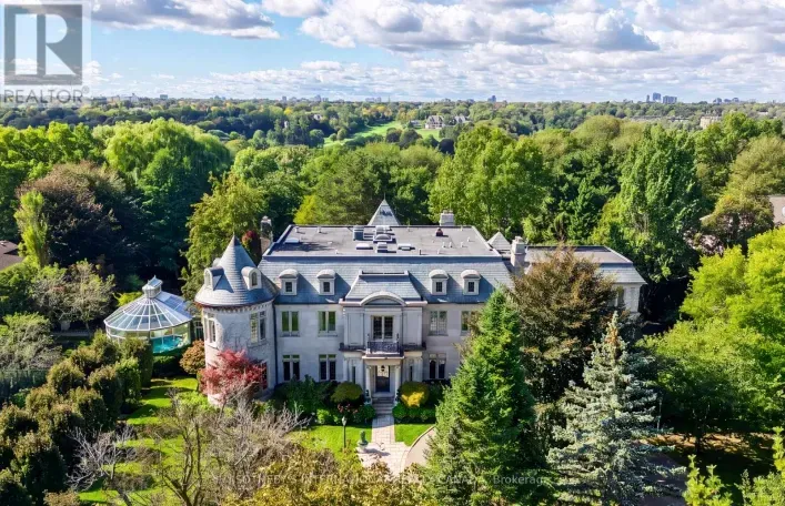 45 & 51 BAYVIEW RIDGE, Toronto