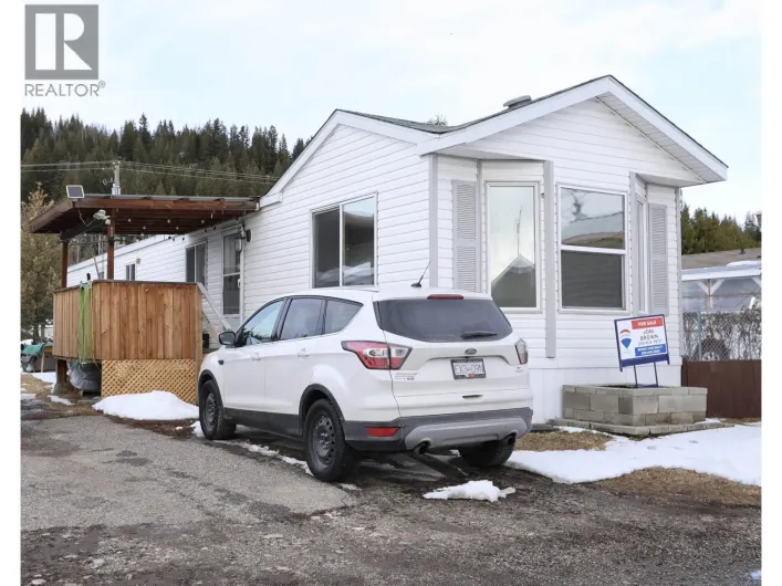 45 5125 NORTH NECHAKO ROAD, Prince George