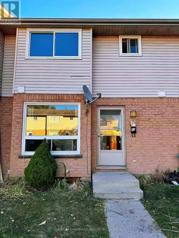 45 - 550 SECOND STREET, London East