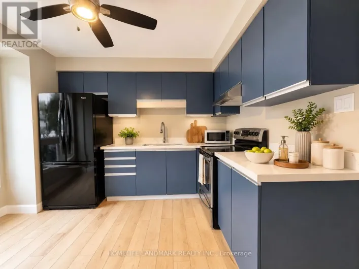 45 - 550 SECOND STREET, London East
