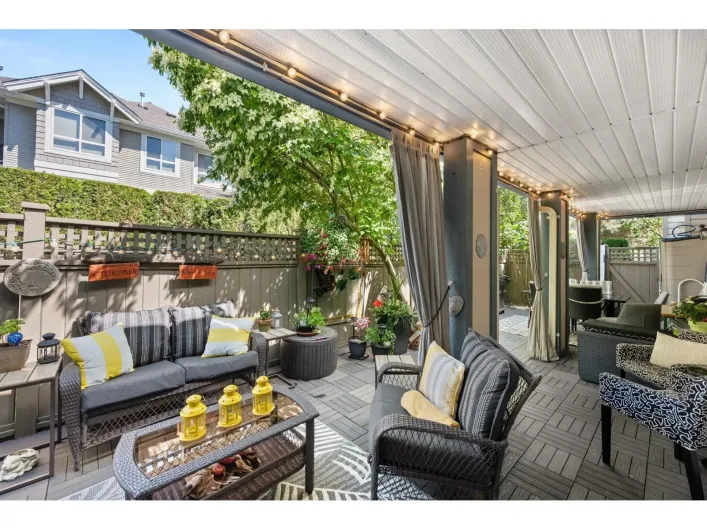 45 5670 208 STREET, Langley