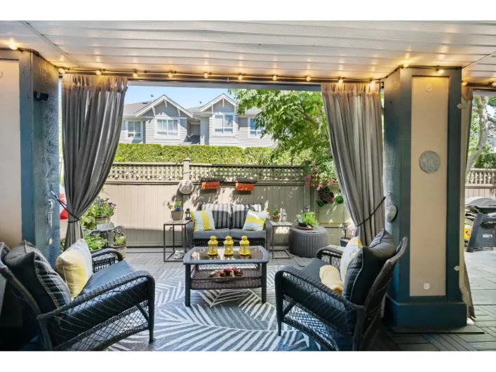 45 5670 208 STREET, Langley
