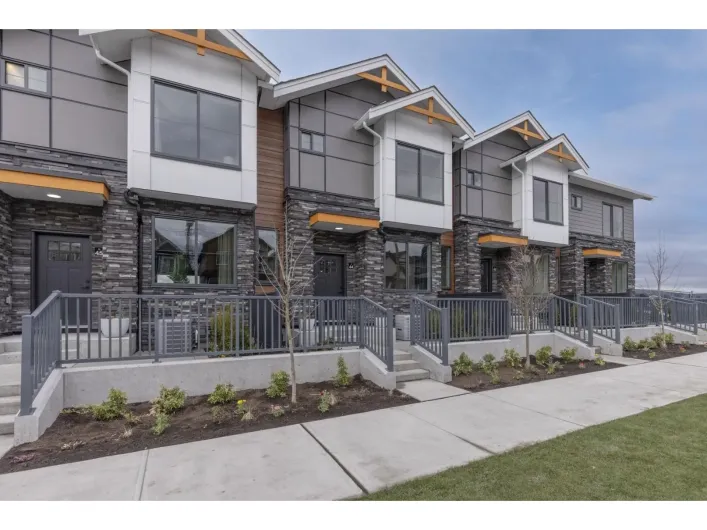 45 6035 141 STREET, Surrey