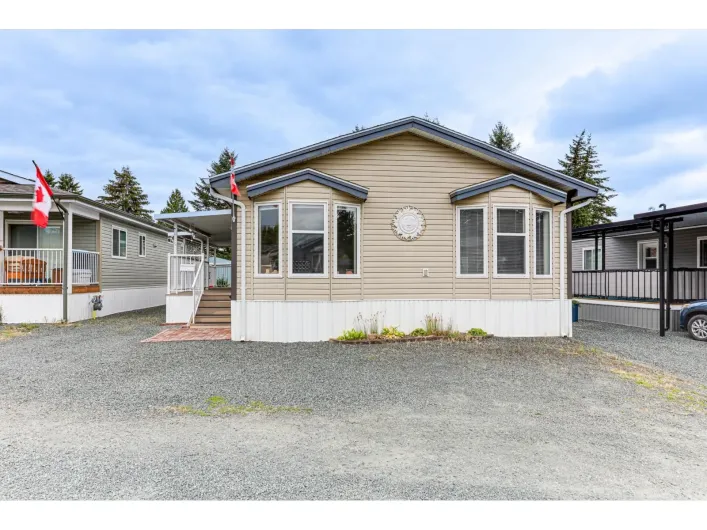 45 6035 VEDDER ROAD|Sardis South, Chilliwack