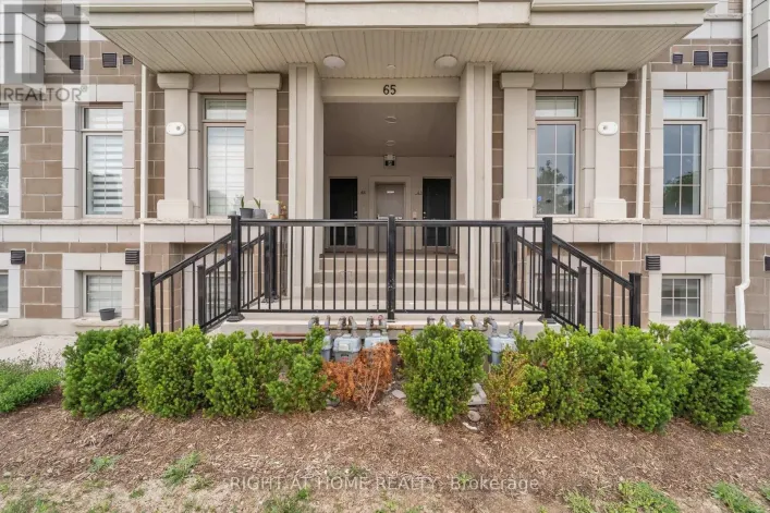 45 - 65 ARMDALE ROAD E, Mississauga