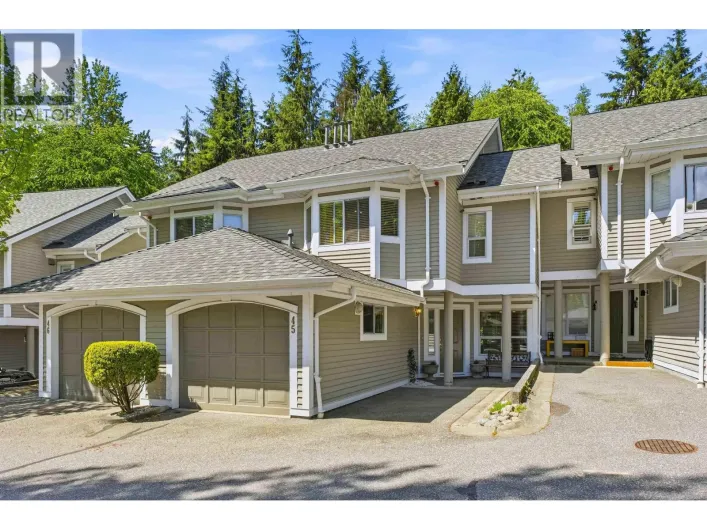 45 650 ROCHE POINT DRIVE, North Vancouver