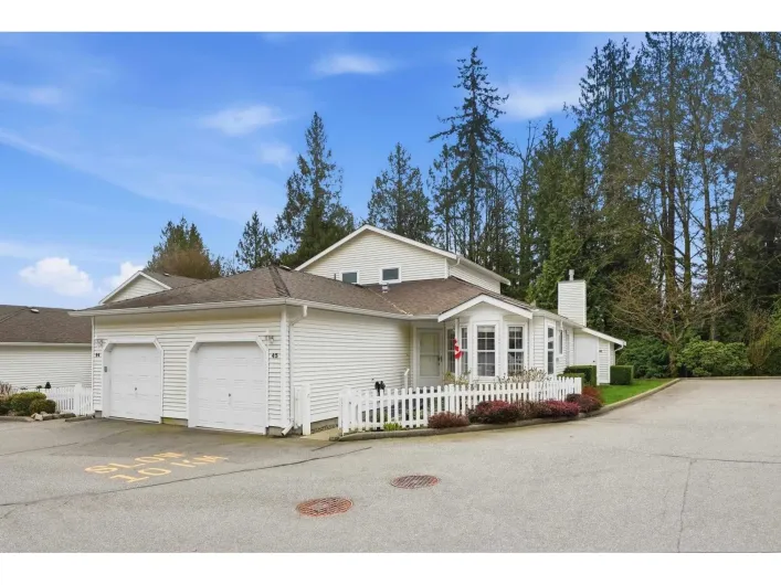 45 6537 138 STREET, Surrey
